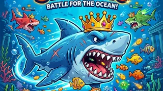 Shark IO