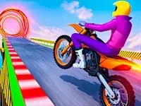 Sky City Riders