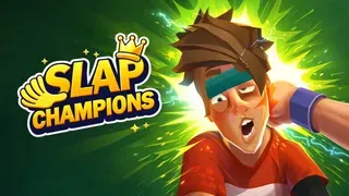Slap Champions