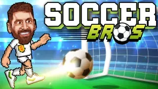 Soccer Bros