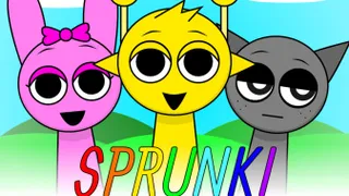 Sprunki