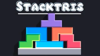 Stacktris