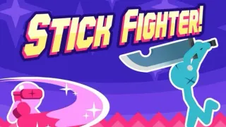 Stick Fighter
