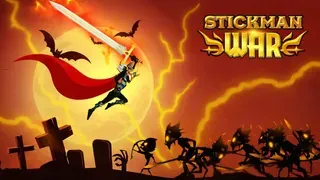 Stickman War