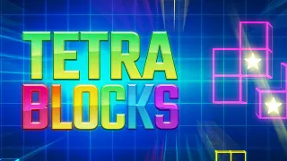 Tetra Blocks