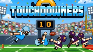 Touchdowners