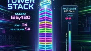 Tower Stack