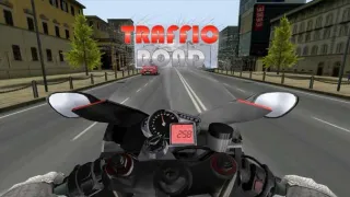 Traffic Road