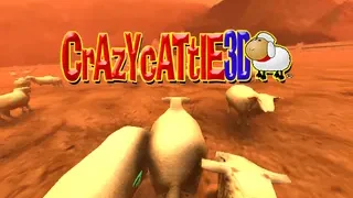 Crazy Cattle 3D