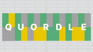 Quordle