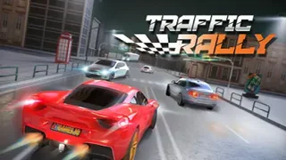 Traffic Rally
