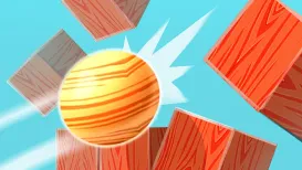 Knock Balls