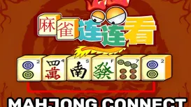 Mahjong Connect