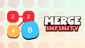 Merge Infinity