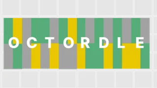Octordle