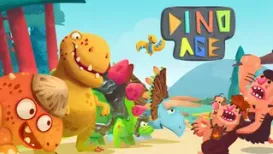Dino Age