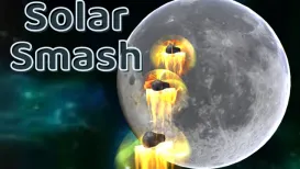 Solar Smash