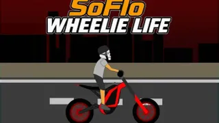 SoFlo Wheelie Life
