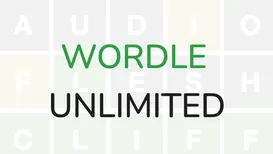 Wordle Unlimited