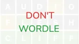 Don't Wordle