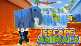 Escape Animals