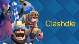 Clashdle