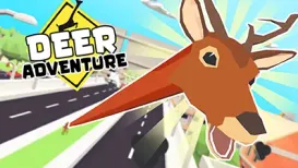 Deer Adventure