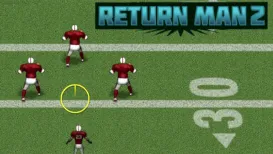 Return Man 2