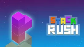 Stack Rush