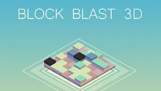 Block Blast 3D