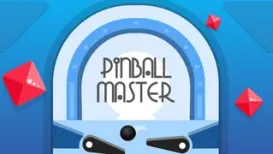 Pinball Master