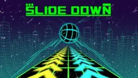 Slide Down