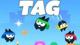 Tag Game
