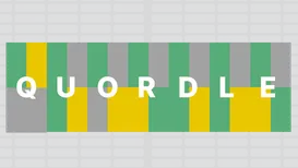 Quordle