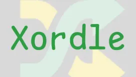 Xordle
