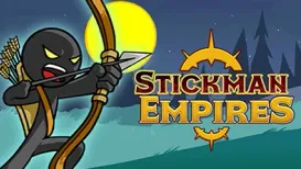 Stickman Empires
